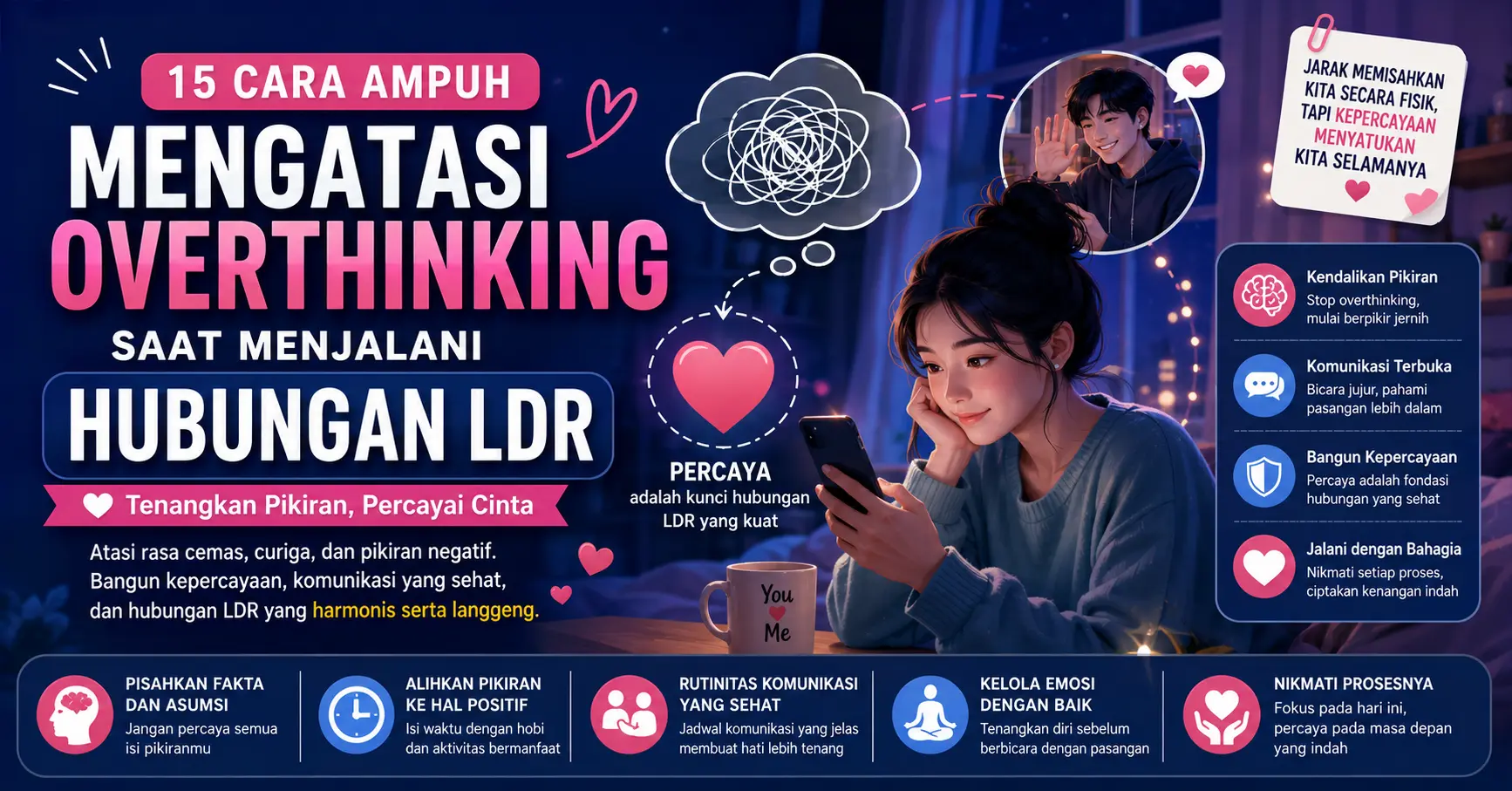 LDR tips