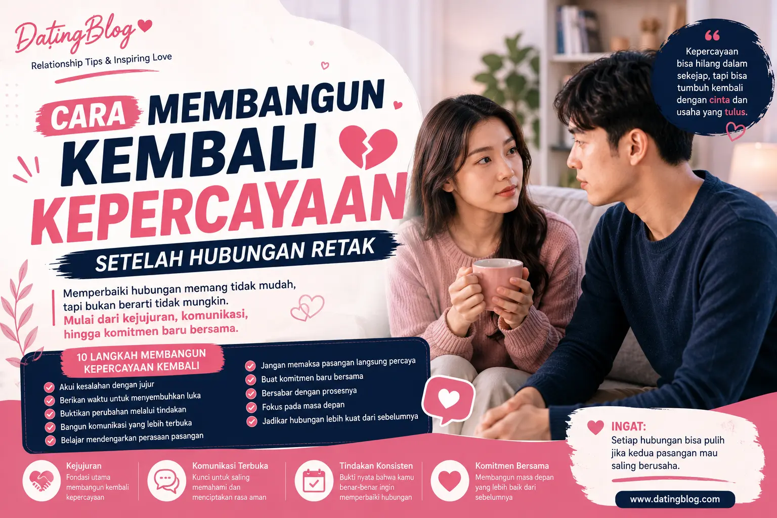 Relationship tips